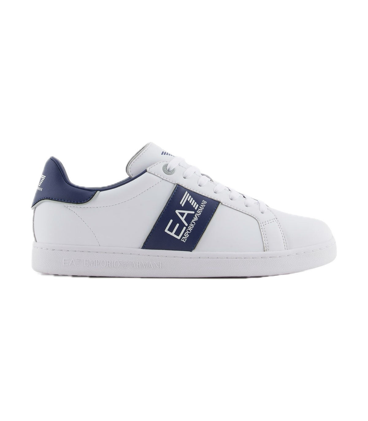 Sneakers Uomo Emporio Armani EA7