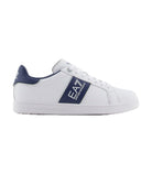 Sneakers Uomo Emporio Armani EA7