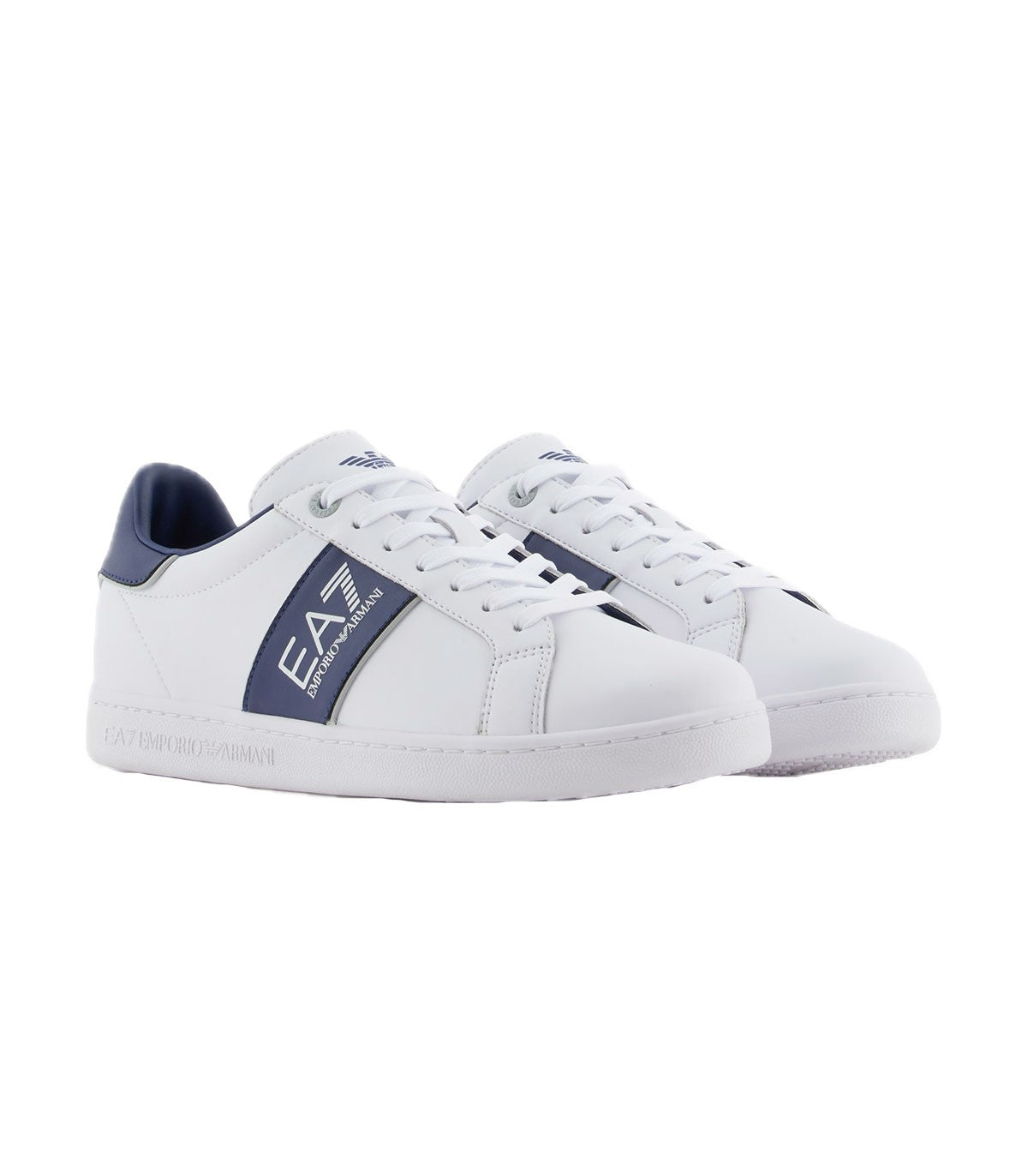 Sneakers Uomo Emporio Armani EA7