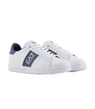 Sneakers Uomo Emporio Armani EA7