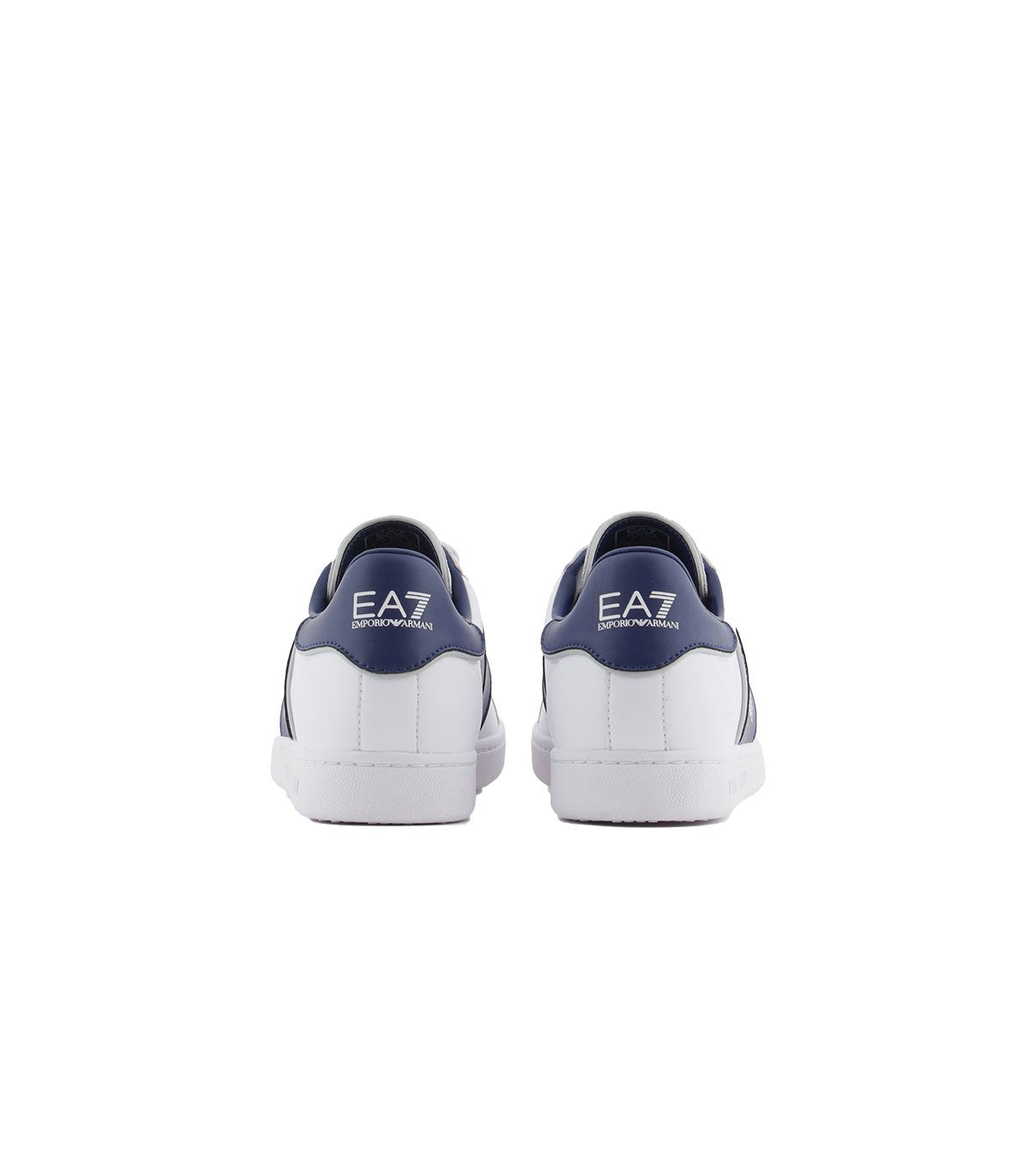 Sneakers Uomo Emporio Armani EA7
