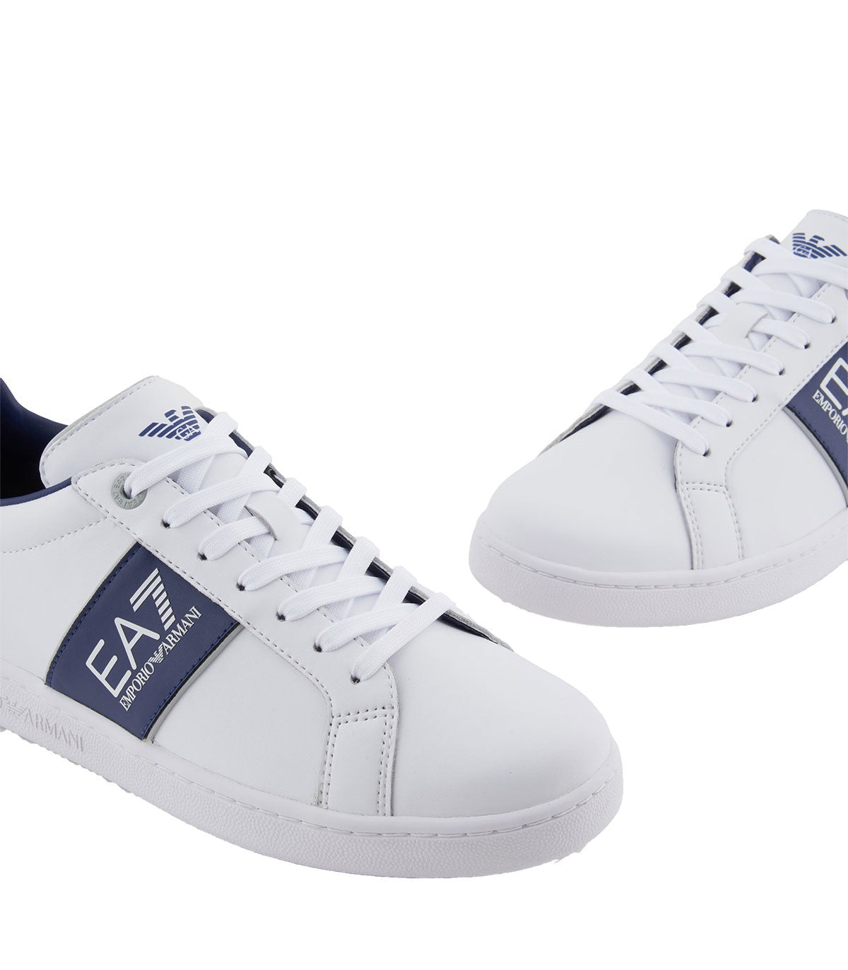 Sneakers Uomo Emporio Armani EA7