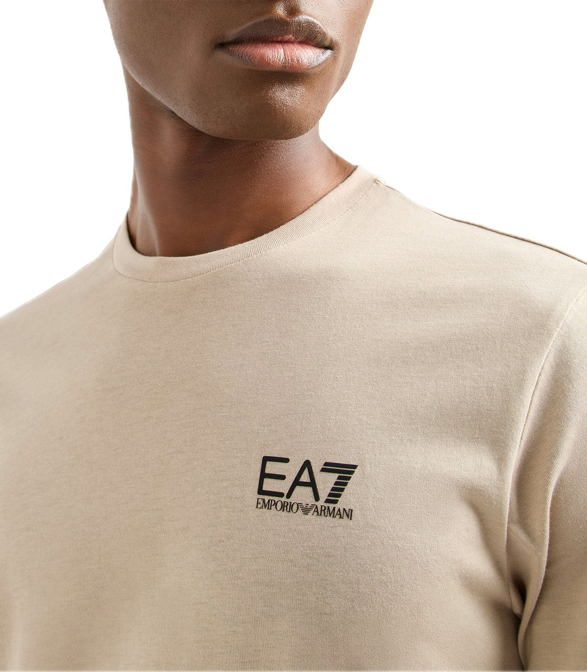 T-shirt Uomo Emporio Armani EA7