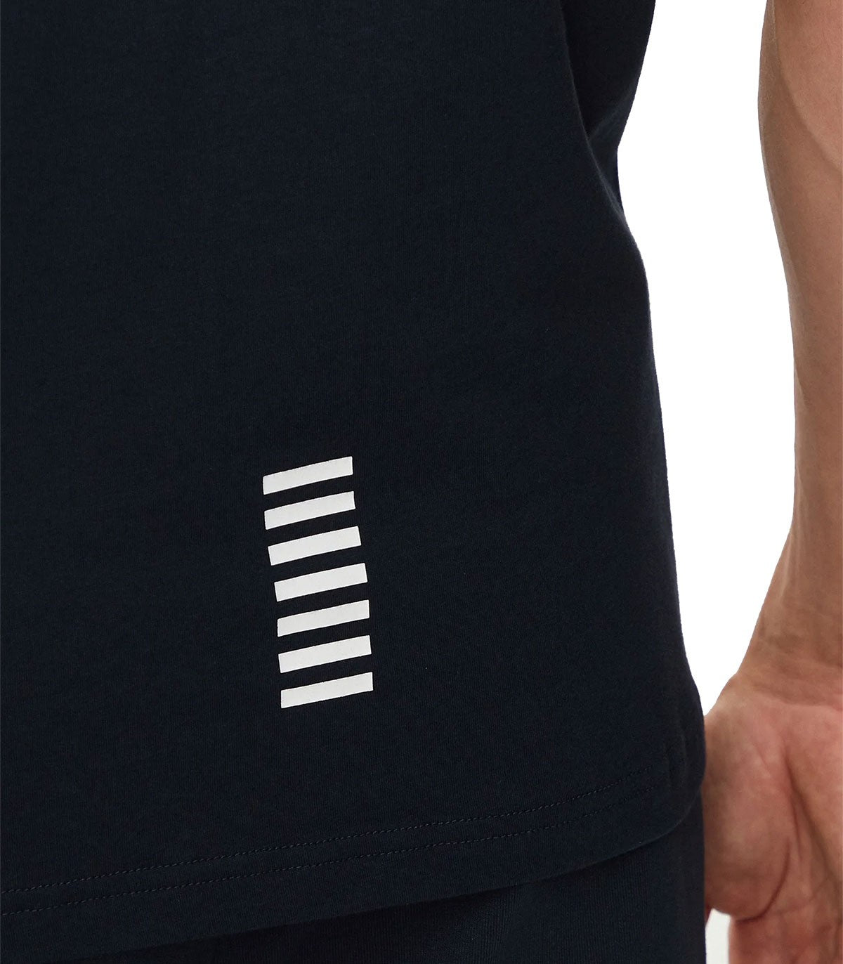 T-shirt Uomo Emporio Armani EA7