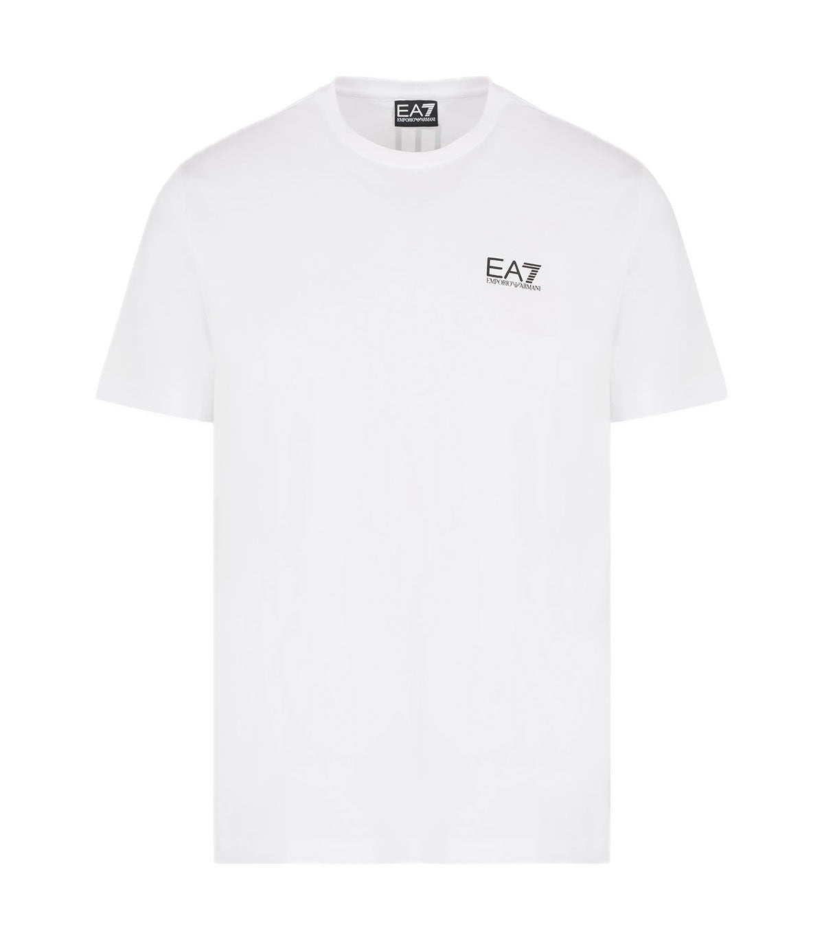 T-shirt Uomo Emporio Armani EA7