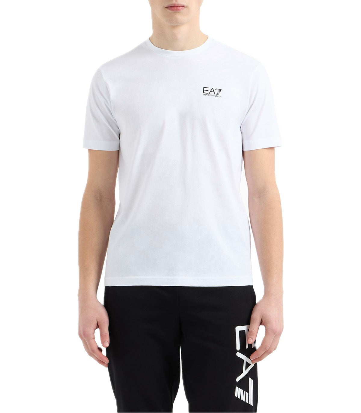 T-shirt Uomo Emporio Armani EA7