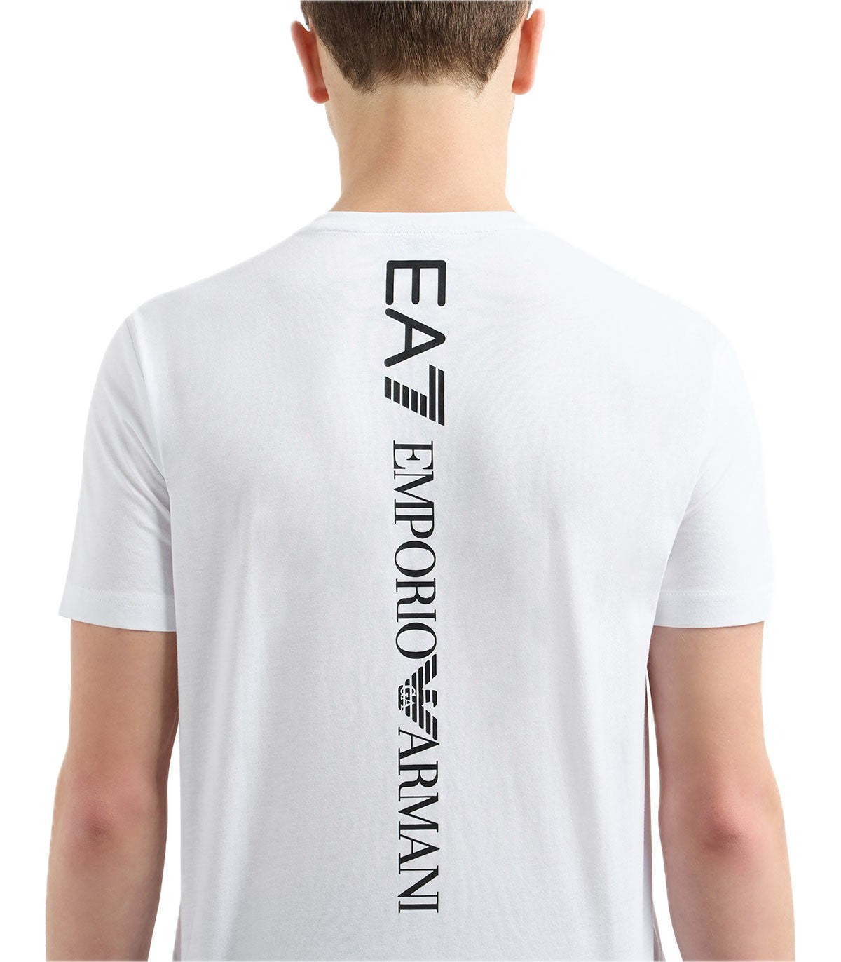 T-shirt Uomo Emporio Armani EA7
