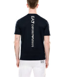 T-shirt Uomo Emporio Armani EA7