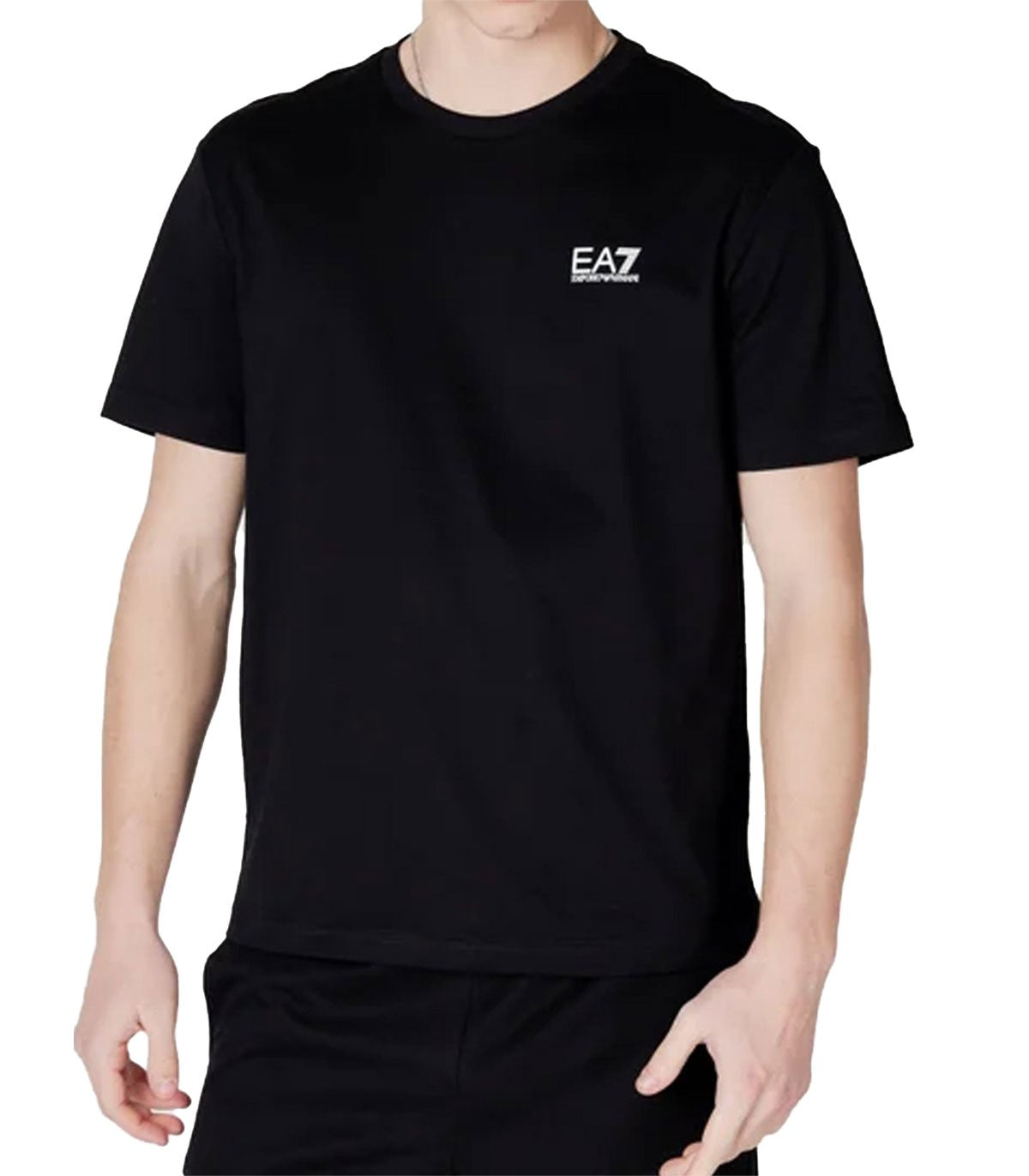 T-shirt Uomo Emporio Armani EA7