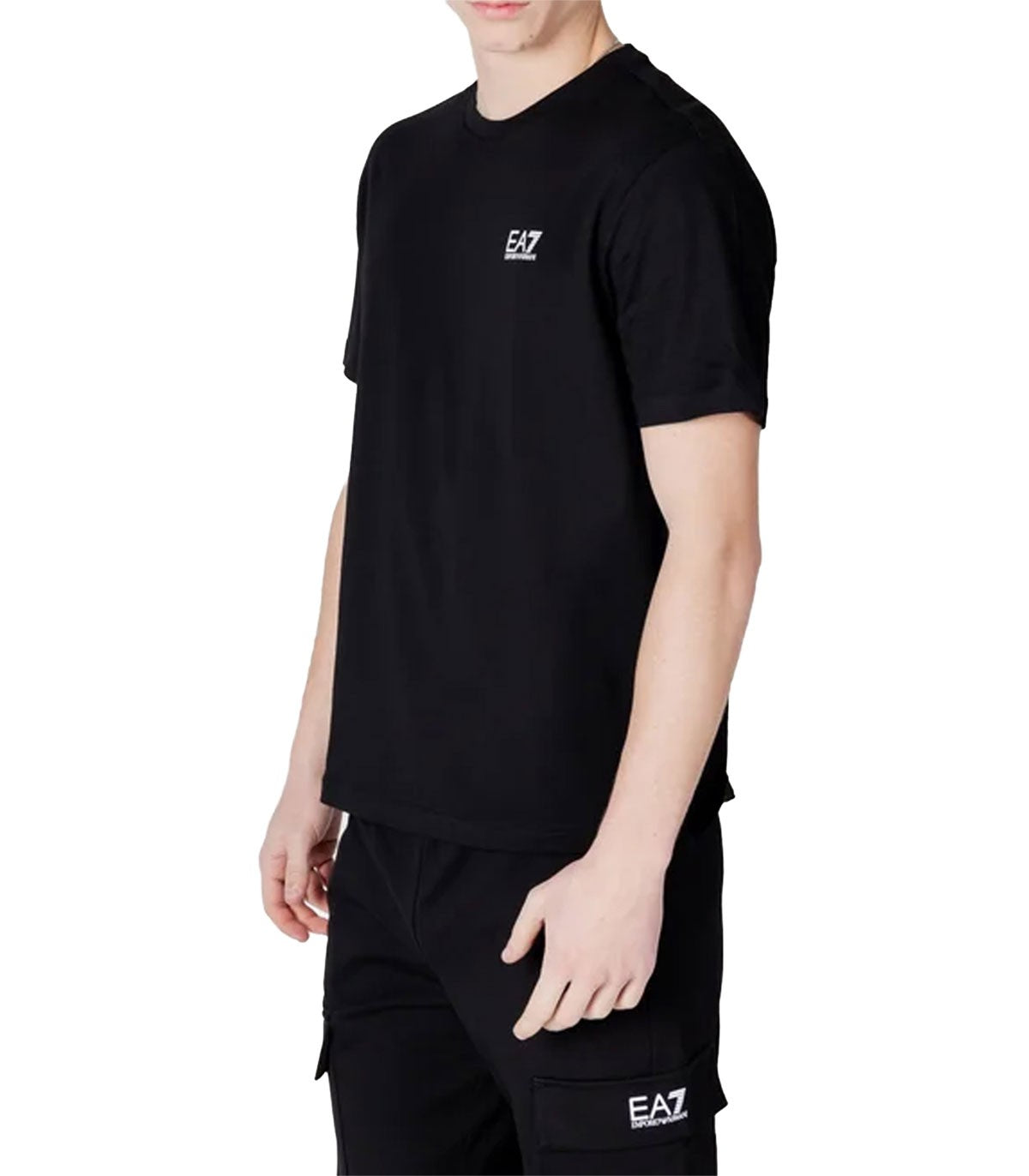 T-shirt Uomo Emporio Armani EA7