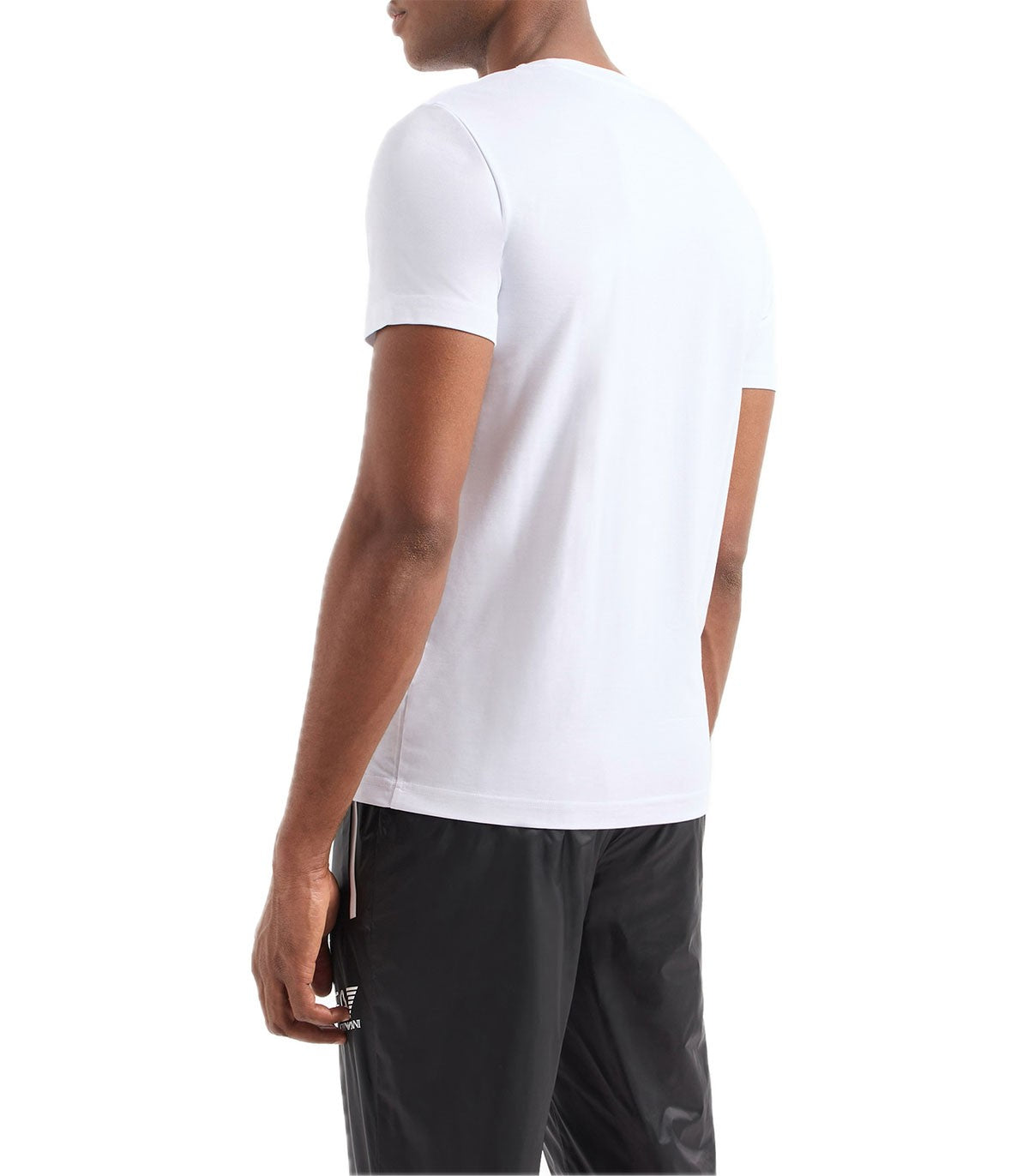 T-shirt Uomo Emporio Armani EA7