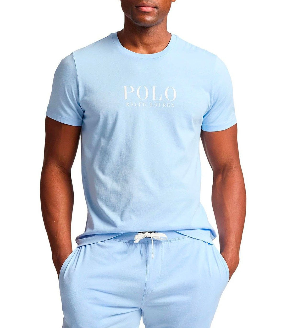 T-shirt Uomo Ralph Lauren