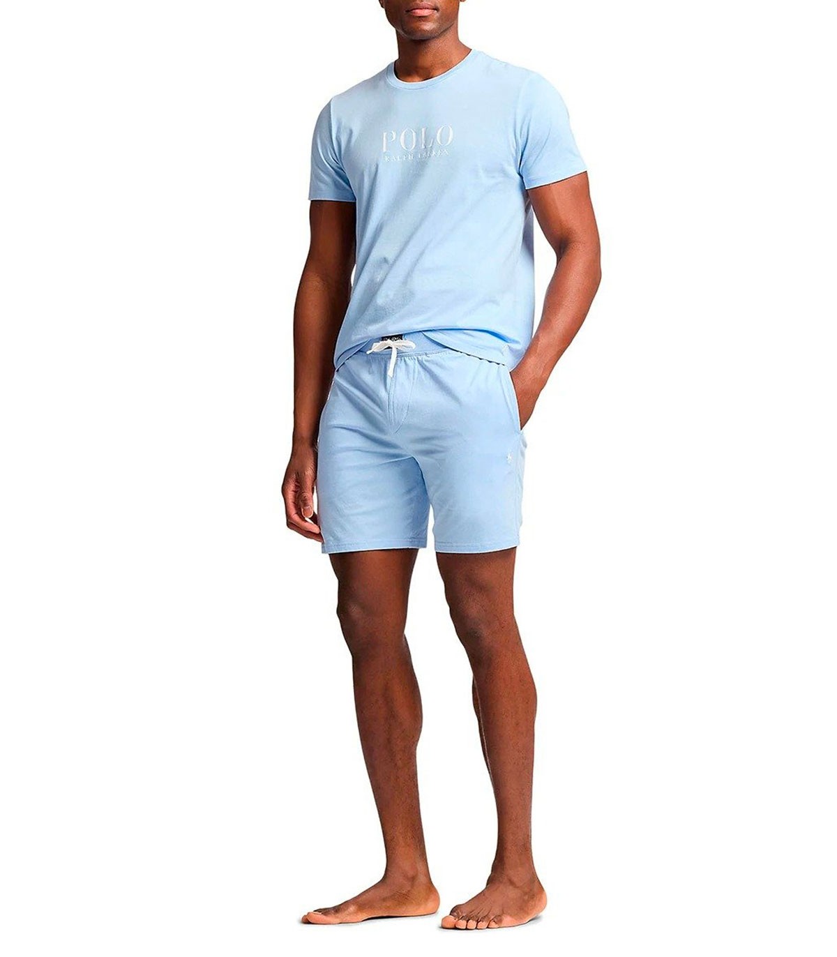 T-shirt Uomo Ralph Lauren