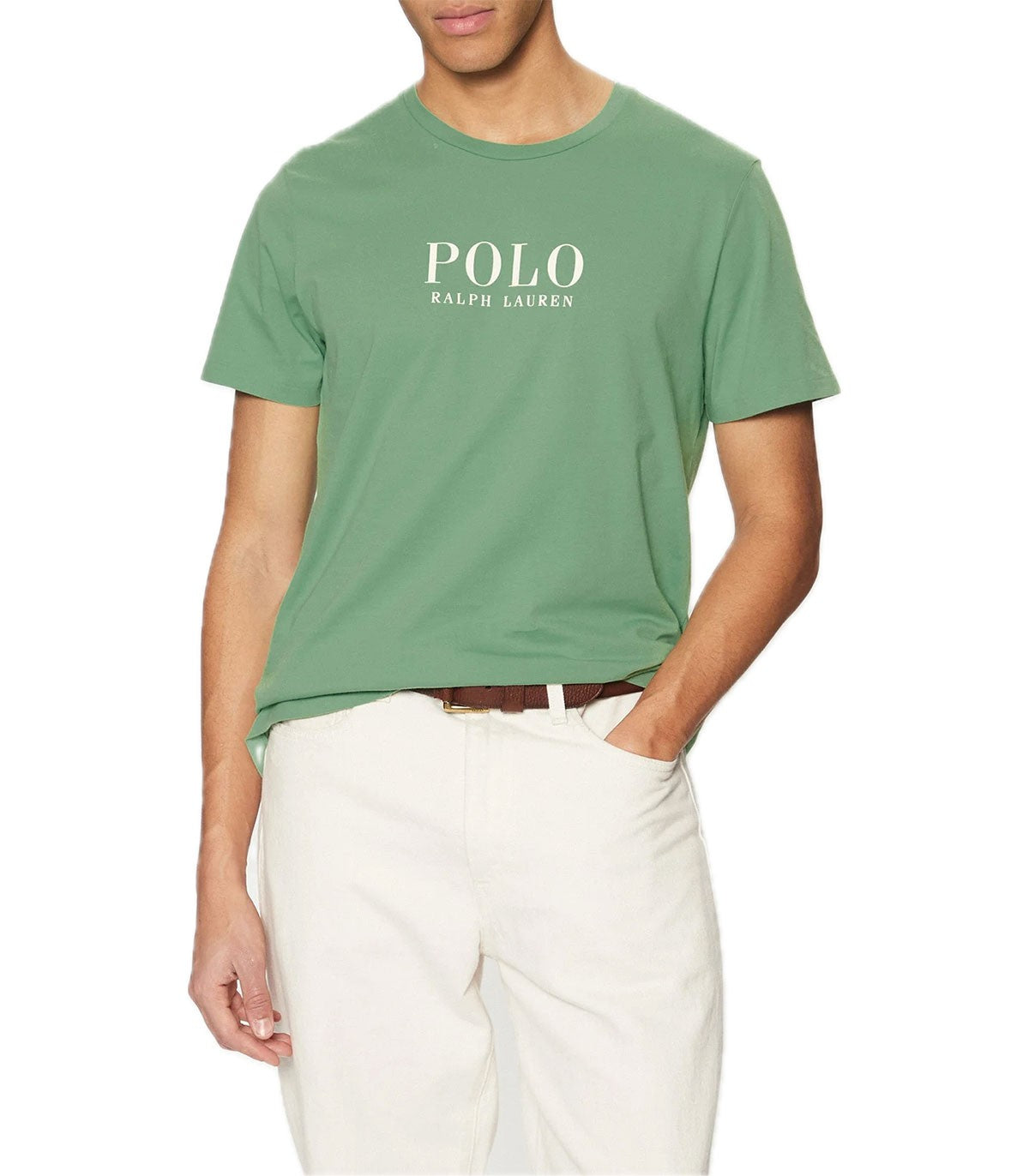 T-shirt Uomo Ralph Lauren