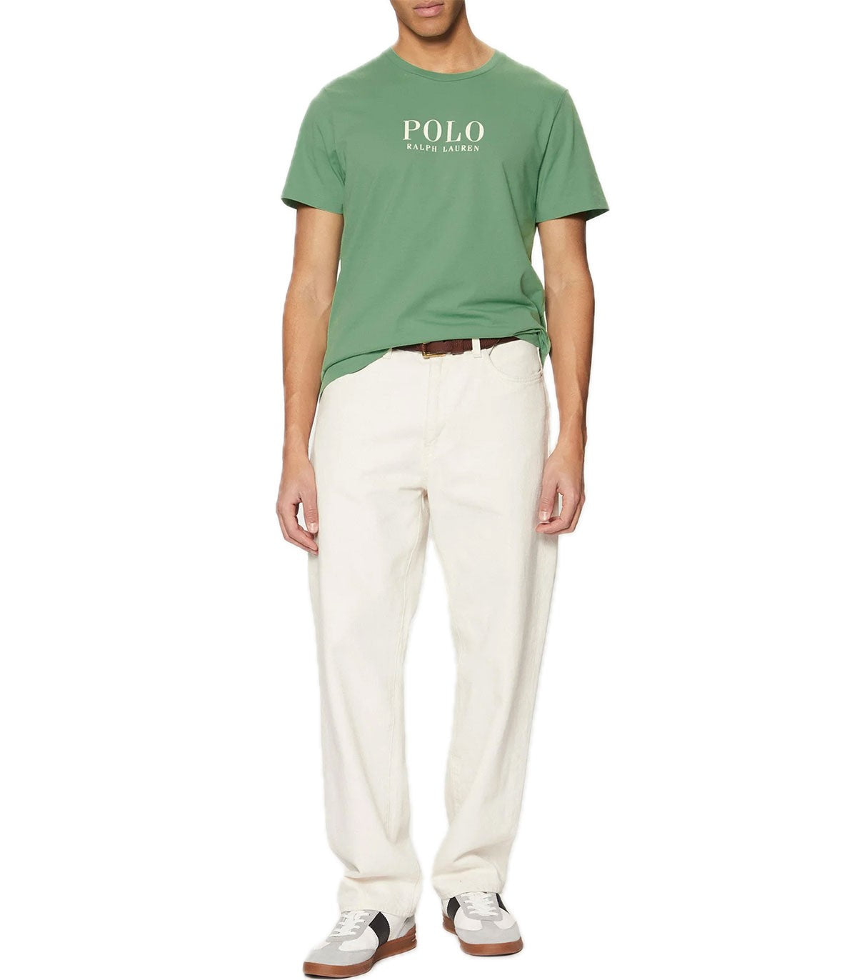 T-shirt Uomo Ralph Lauren