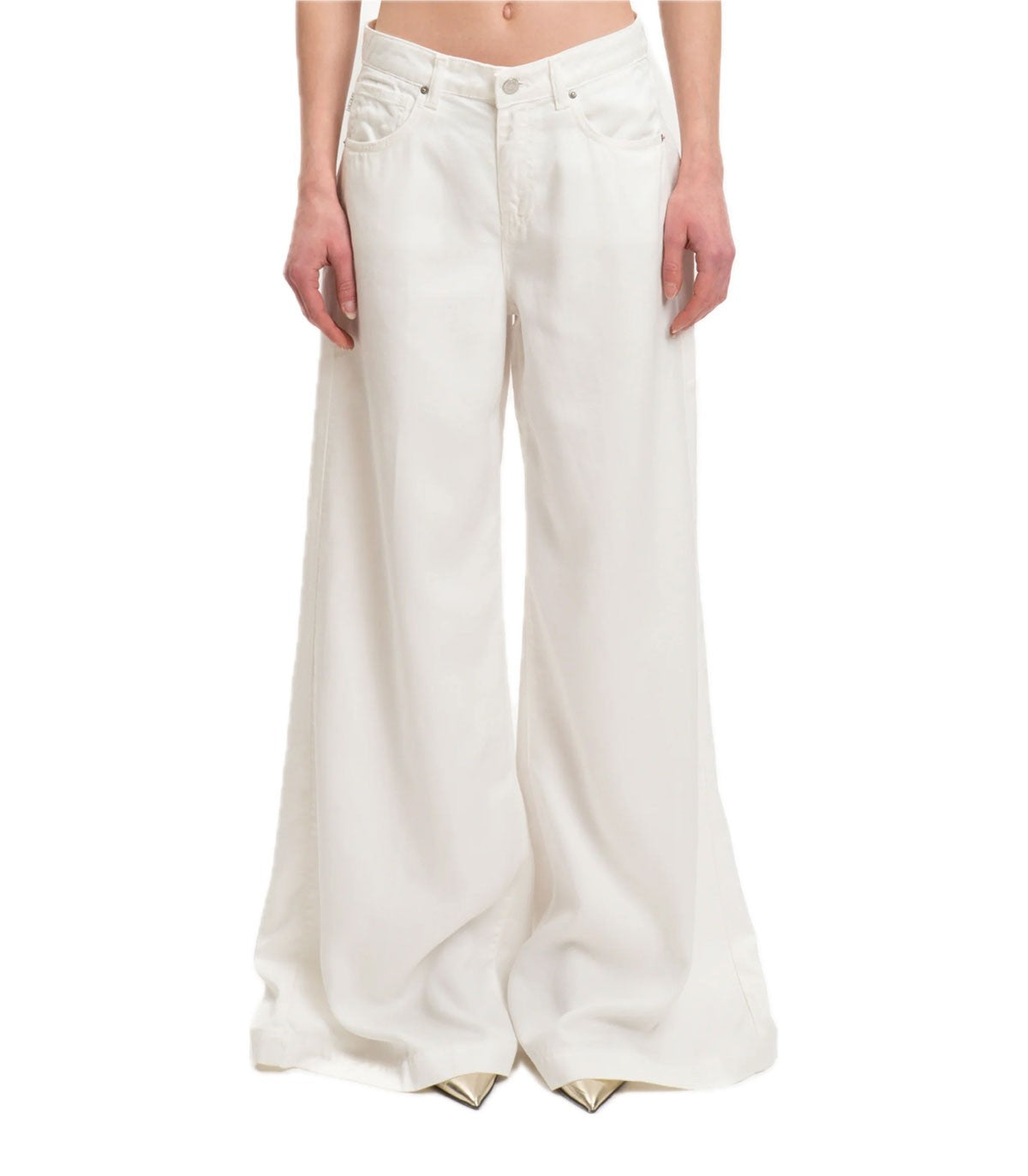Jeans Donna Vicolo Madison