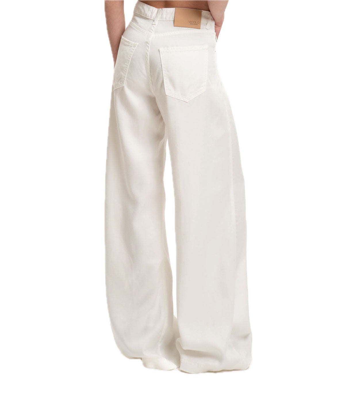 Jeans Donna Vicolo Madison