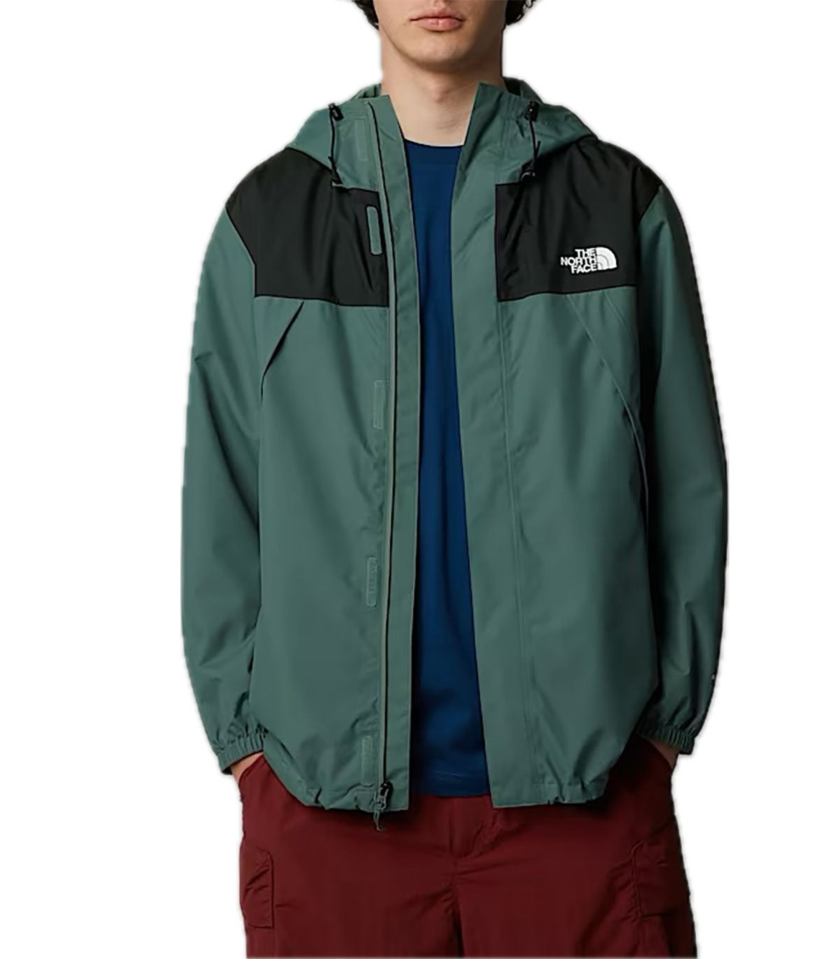 Giubbotto Uomo The North Face Antora