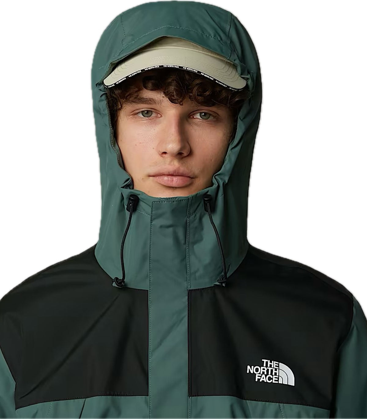 Giubbotto Uomo The North Face Antora
