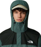 Giubbotto Uomo The North Face Antora