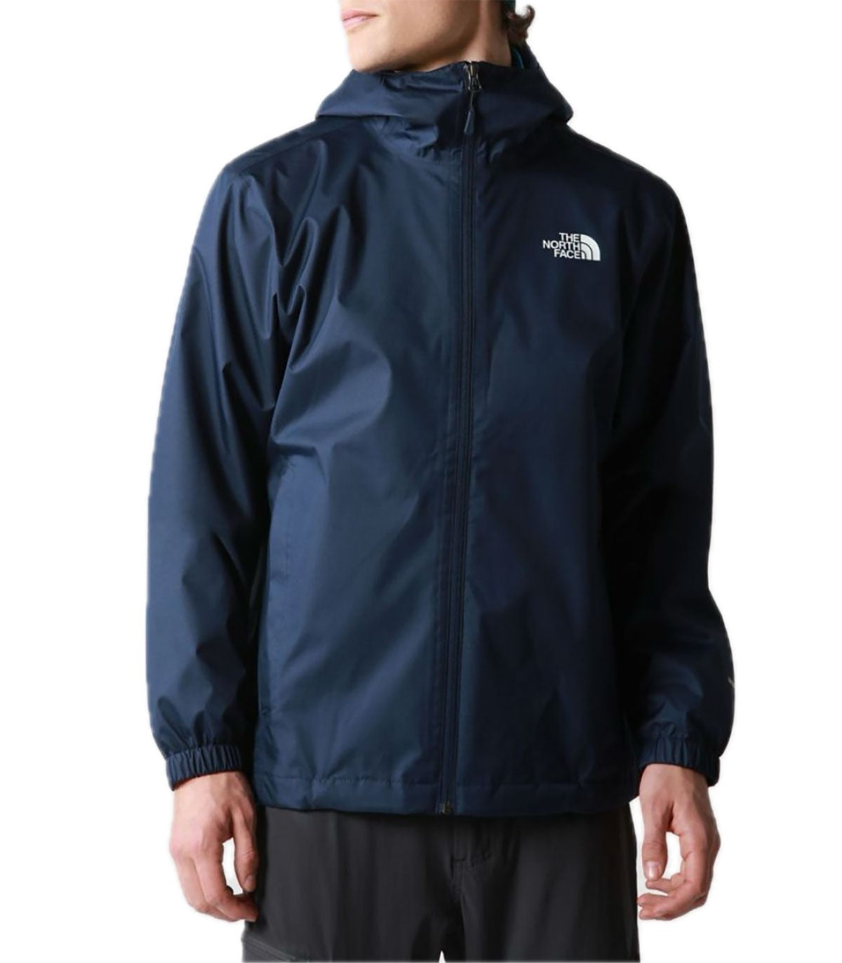 Giubbotto Uomo The North Face Quest