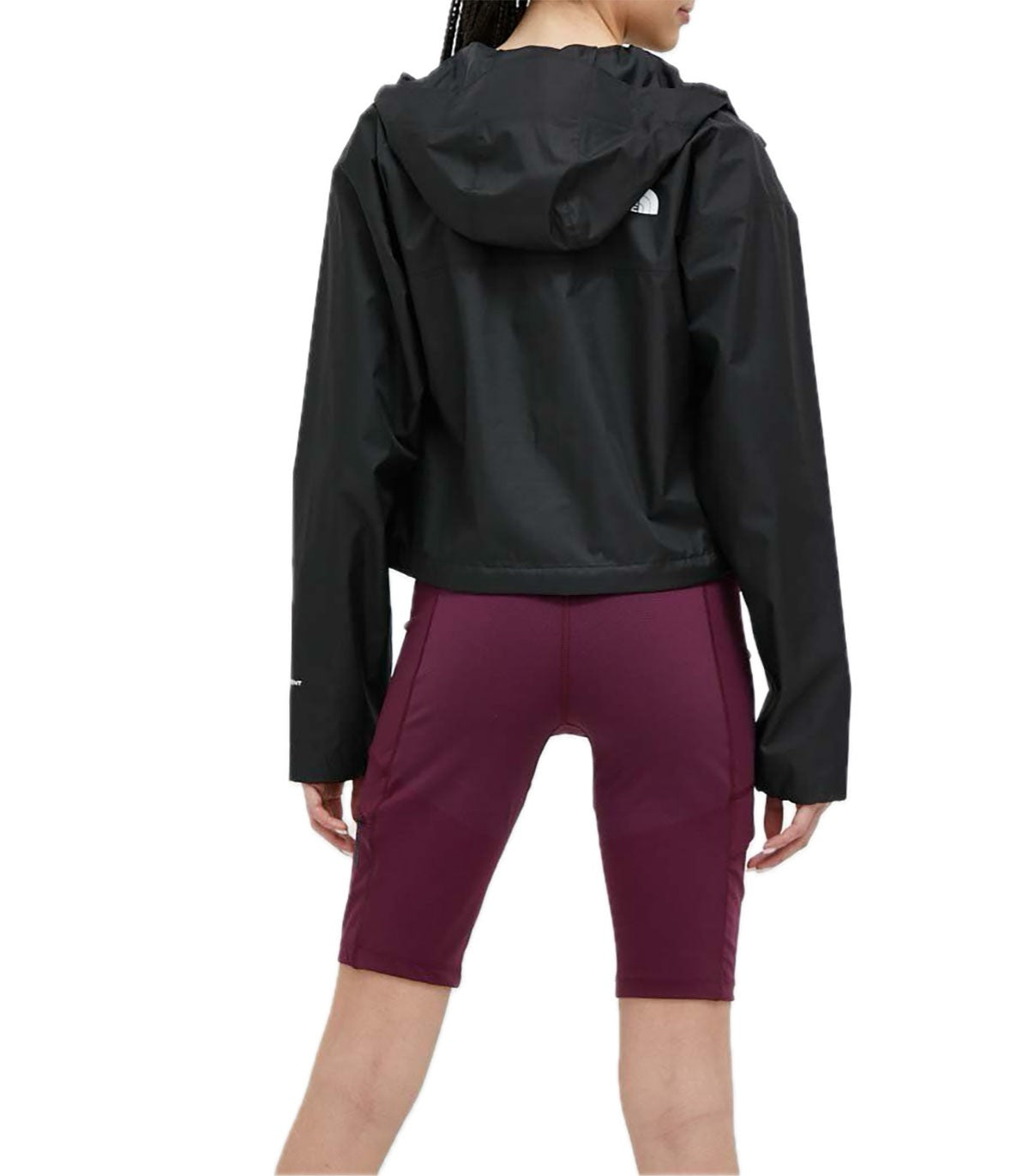 Giubbotto Donna the North Face Quest Crp