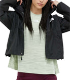Giubbotto Donna the North Face Quest Crp