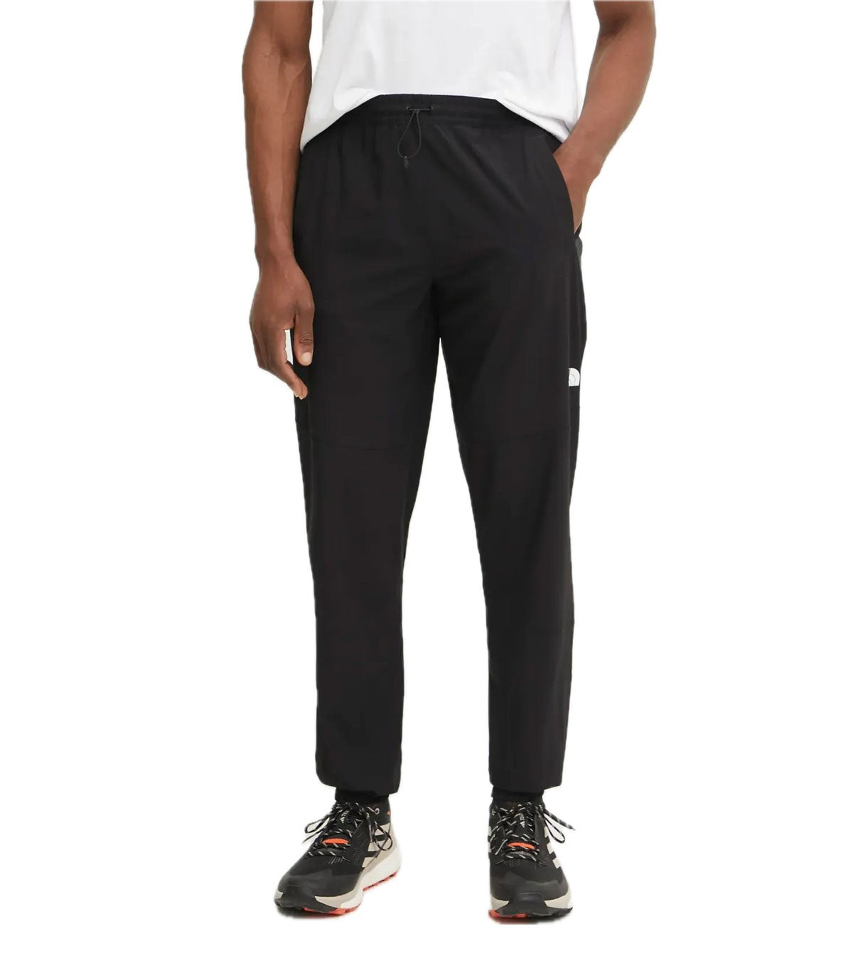 Pantaloni sportivi Uomo The North Face W