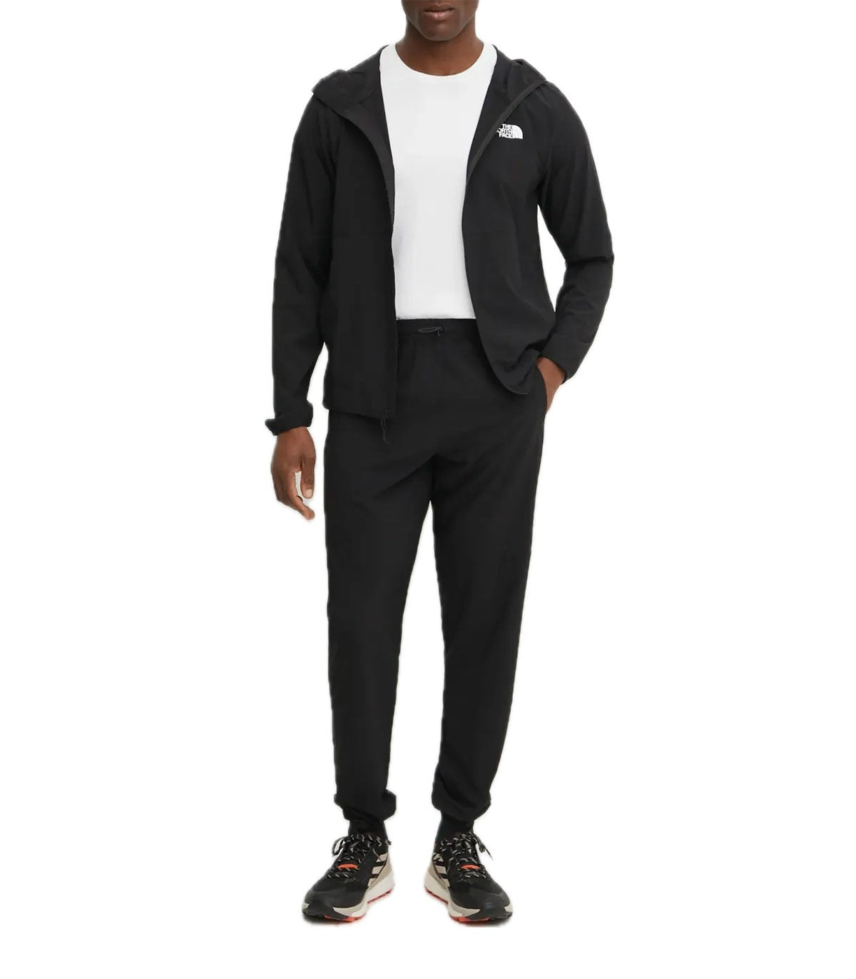 Pantaloni sportivi Uomo The North Face W
