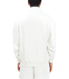 Felpa mezza zip Uomo Tommy Jeans