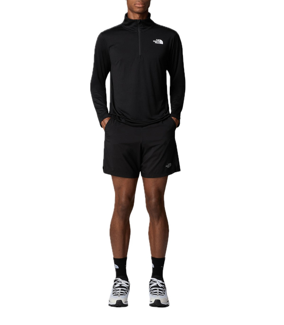Bermuda Uomo The North Face