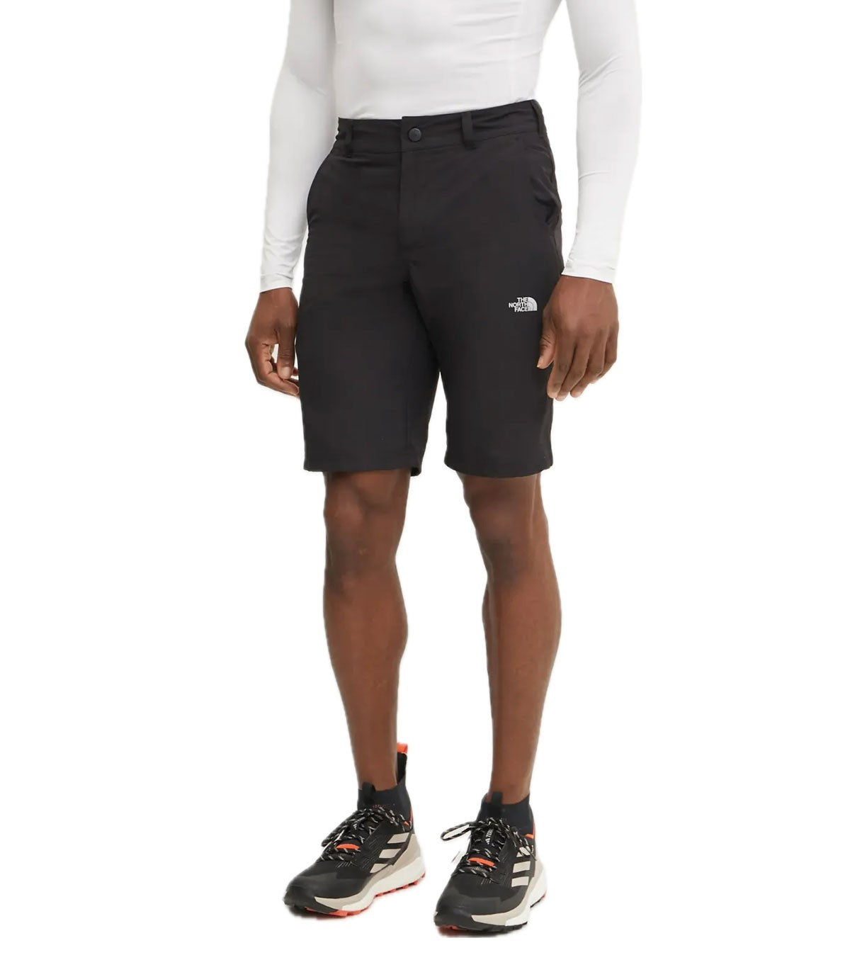 Bermuda Uomo The North Face Tanken