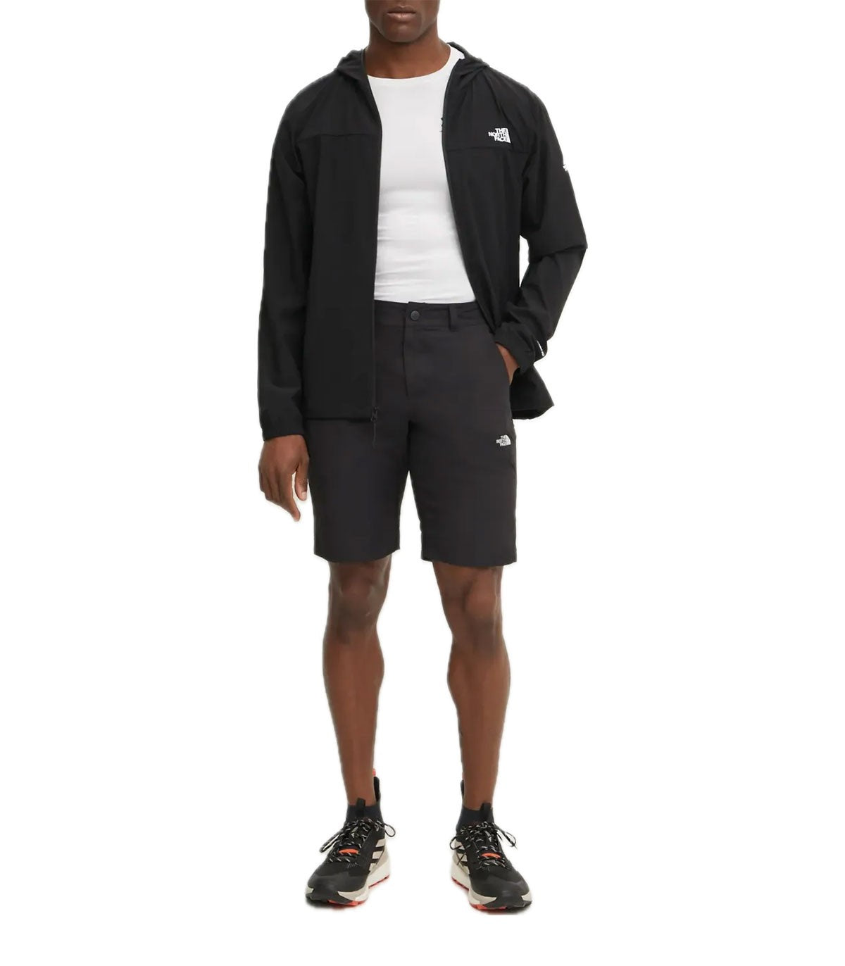 Bermuda Uomo The North Face Tanken
