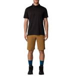 Bermuda Uomo The North Face Tanken