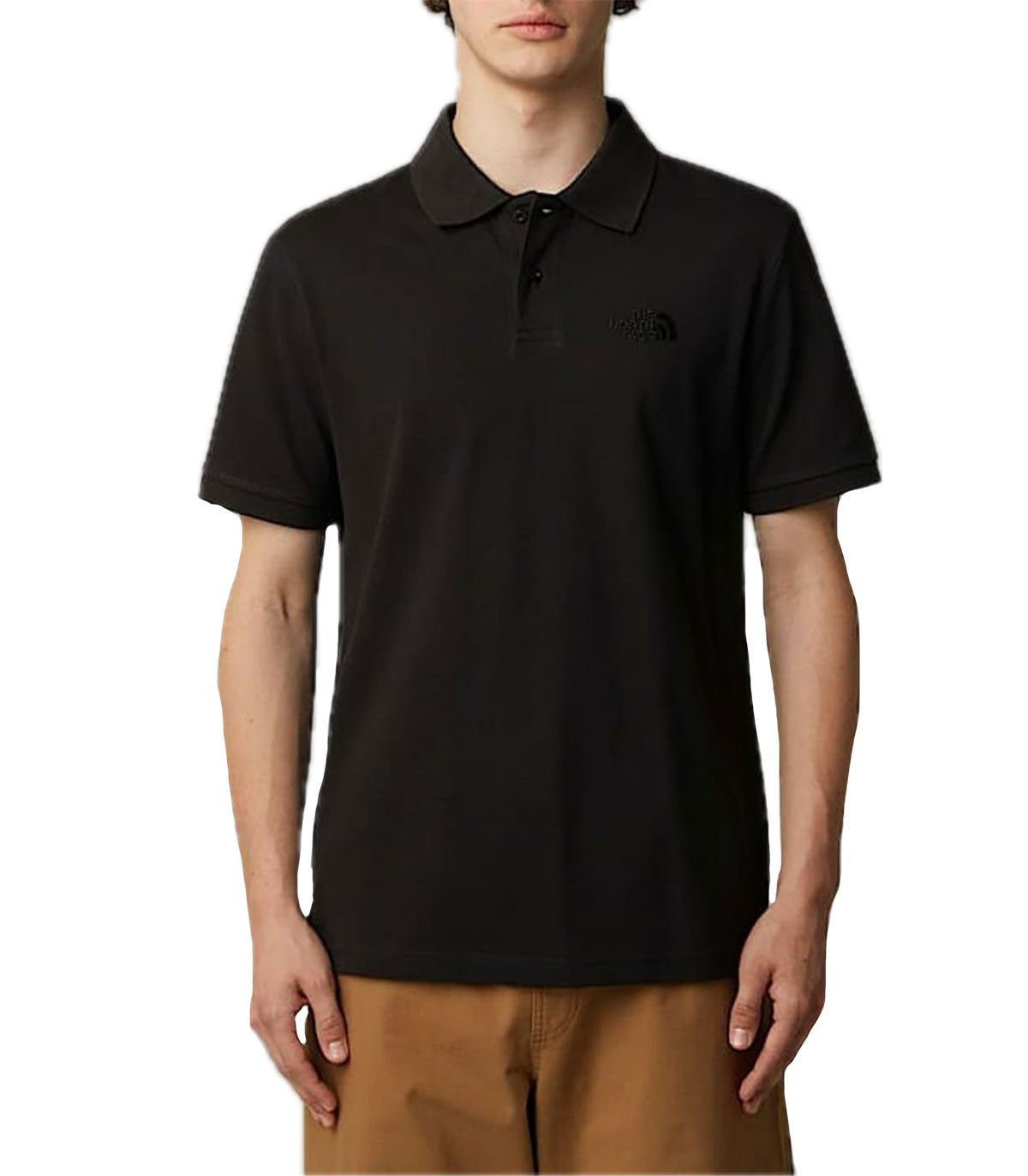 Polo Uomo The North Face Essential