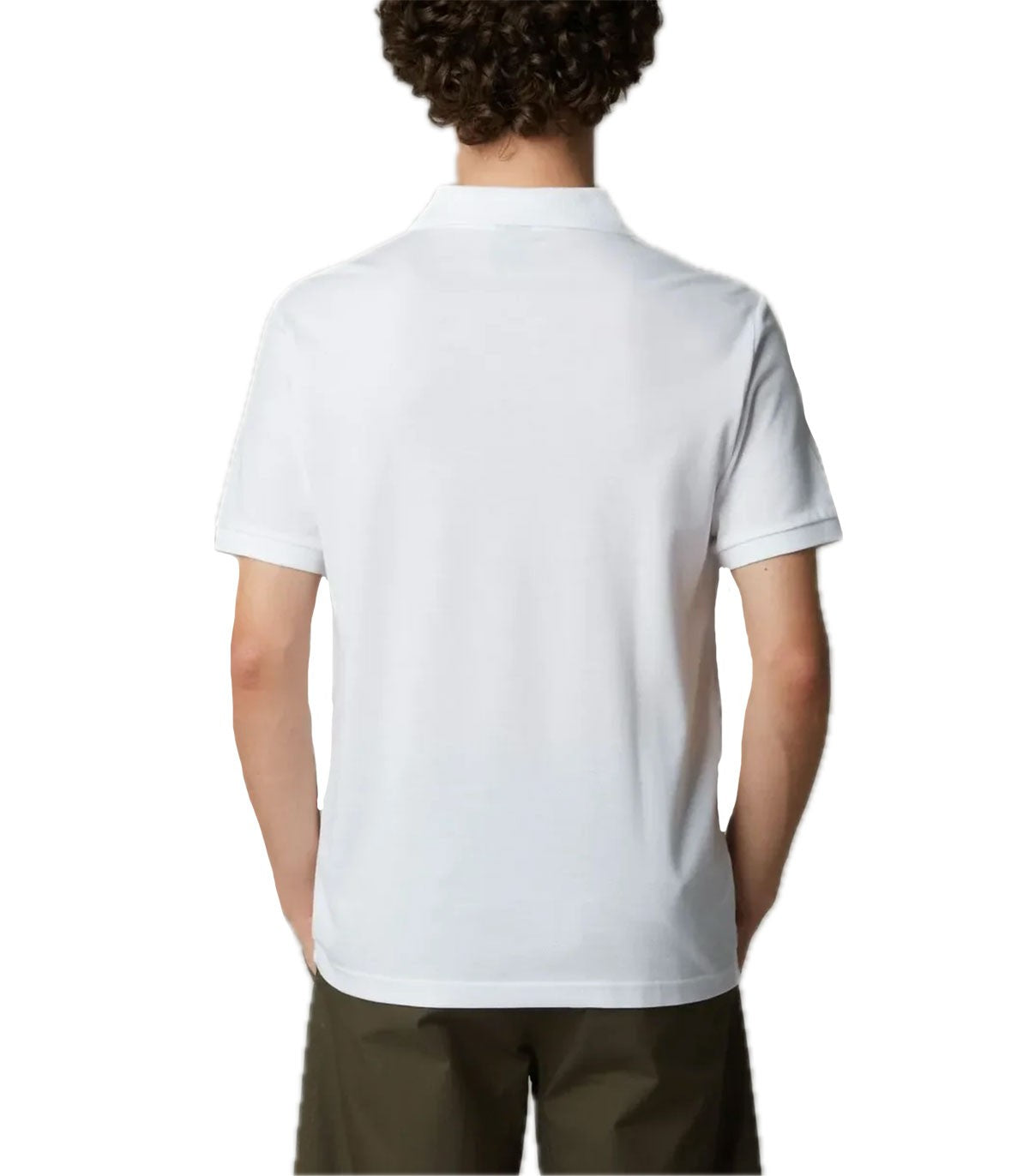Polo Uomo The North Face Essential