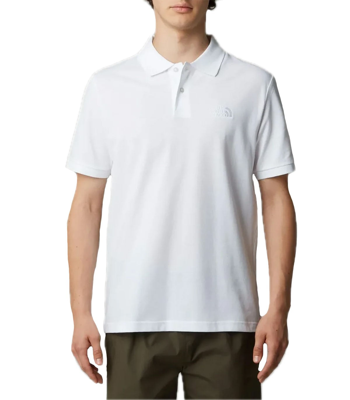 Polo Uomo The North Face Essential