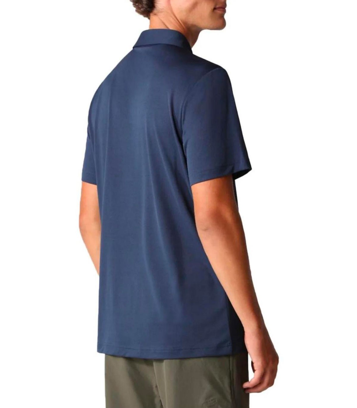Polo Uomo The North Face Tanken