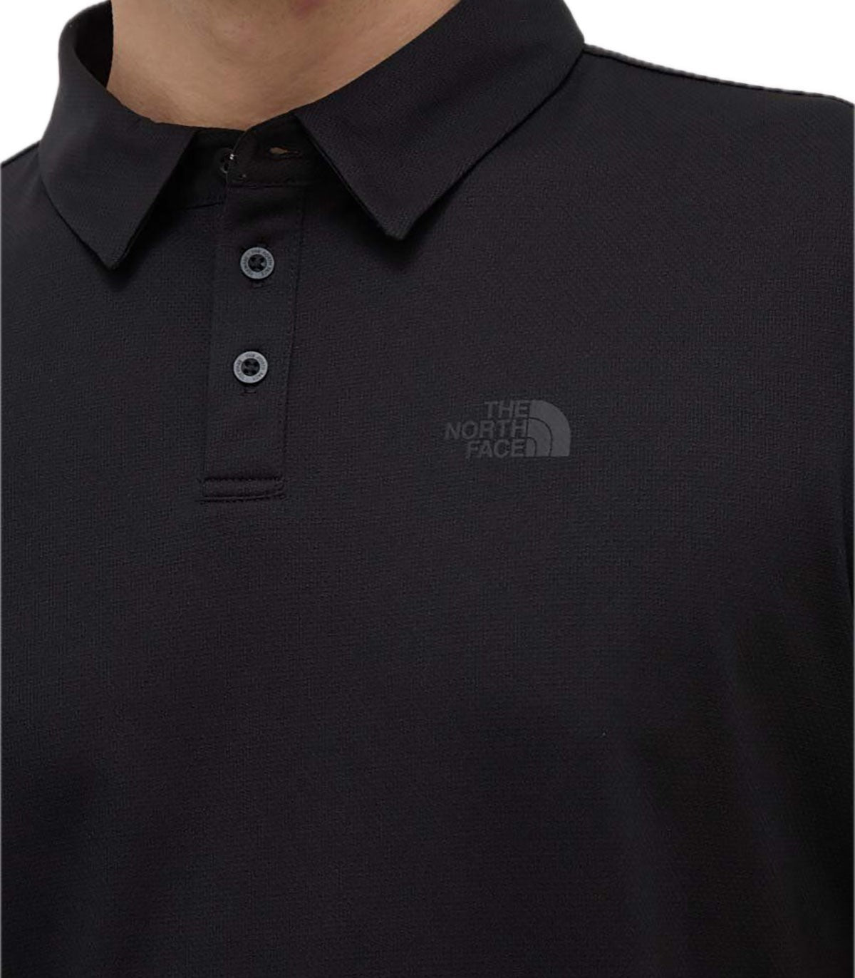 Polo Uomo The North Face Tanken