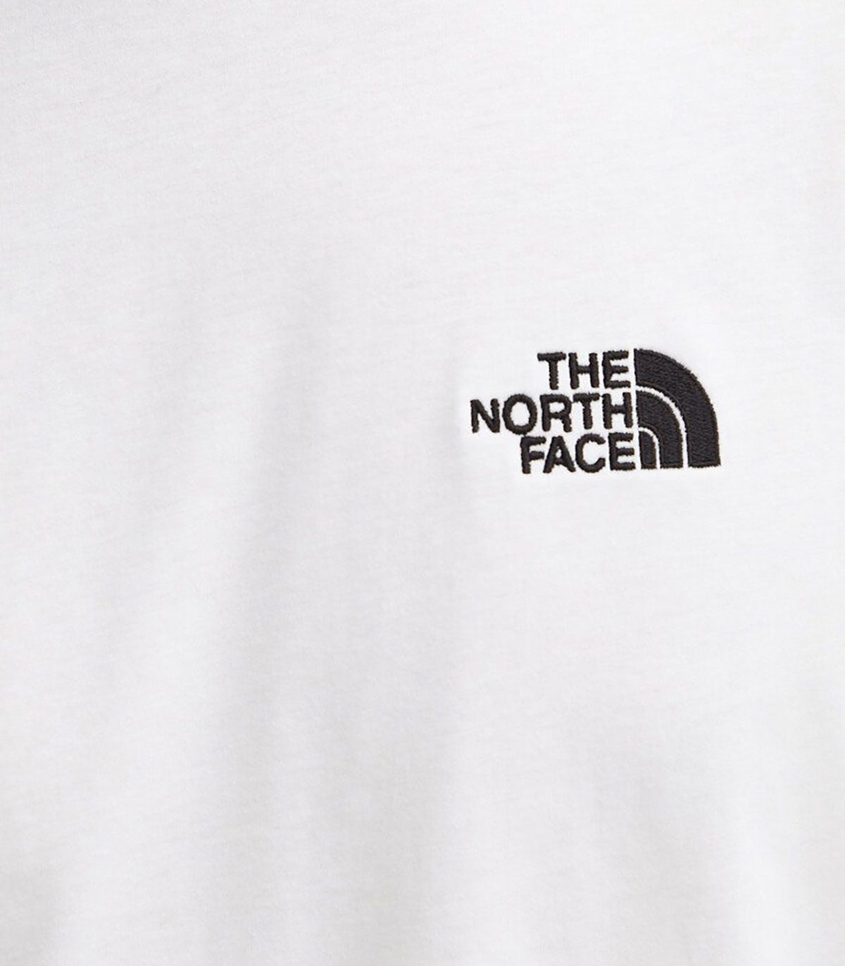 T-shirt Uomo The North Face Oversize