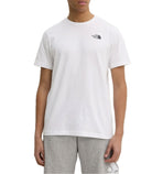 T-shirt Uomo The North Face Box Nse