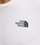 T-shirt Uomo The North Face Box Nse