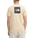 T-shirt Uomo The North Face Box nse tee