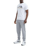 T-shirt Uomo The North Face Mountain