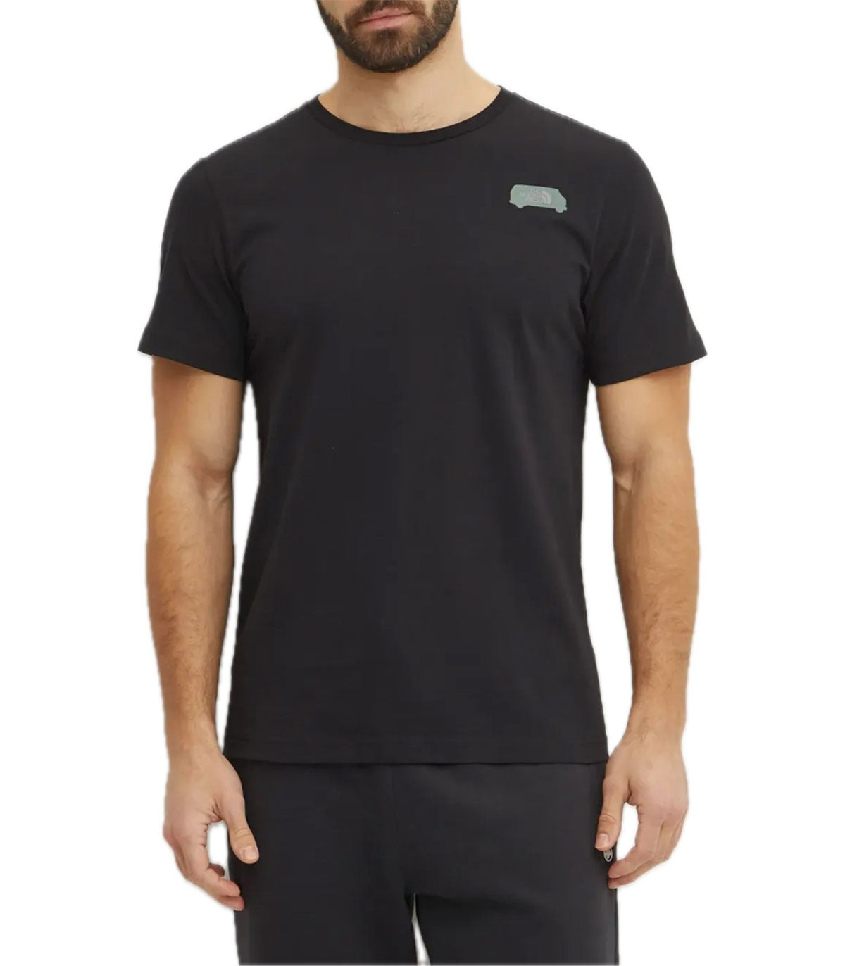 T-shirt Uomo The North Face Graphic