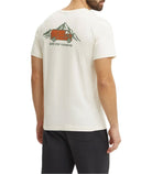 T-shirt Uomo The North Face Graphic