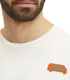 T-shirt Uomo The North Face Graphic
