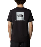 T-shirt Uomo The North Face Reflective