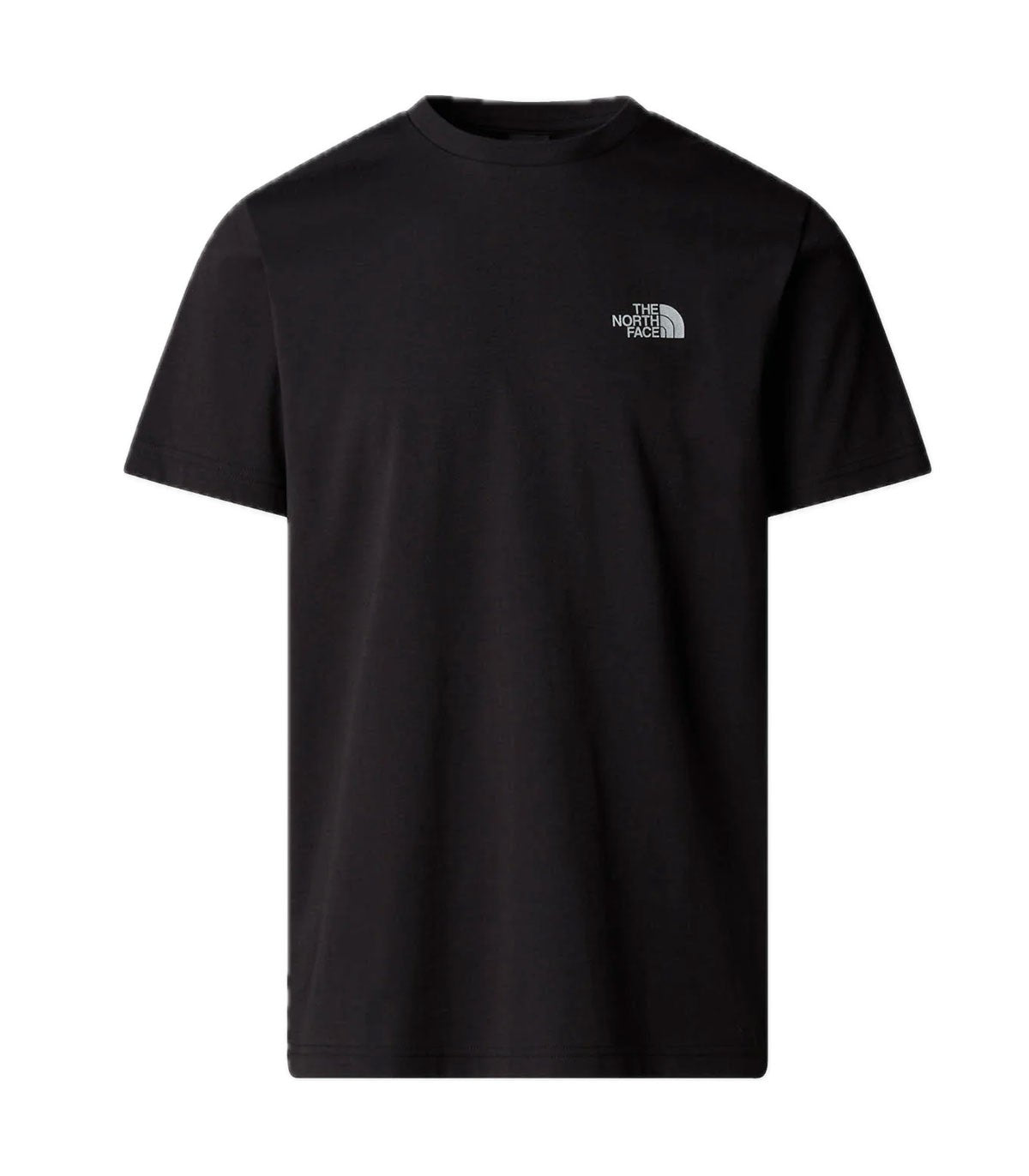 T-shirt Uomo The North Face Reflective