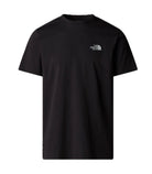 T-shirt Uomo The North Face Reflective